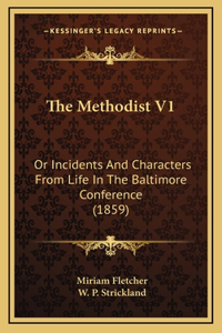 The Methodist V1