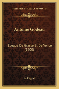Antoine Godeau