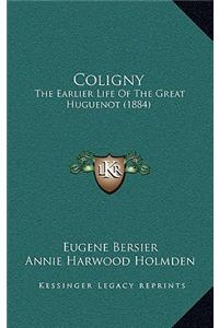 Coligny