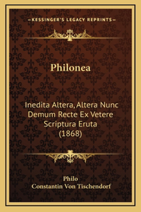 Philonea