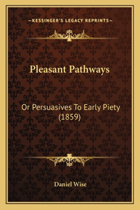 Pleasant Pathways