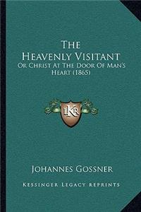 Heavenly Visitant