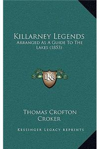 Killarney Legends