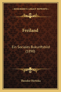 Freiland