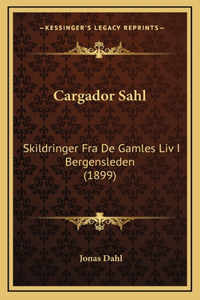 Cargador Sahl