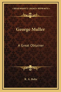 George Muller