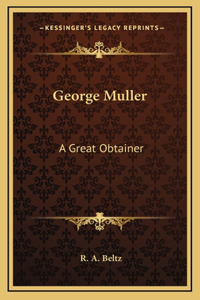 George Muller