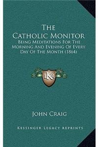 The Catholic Monitor