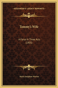 Tommy's Wife