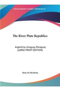 The River Plate Republics