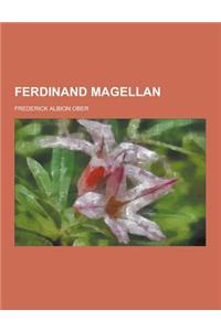 Ferdinand Magellan