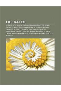 Liberales