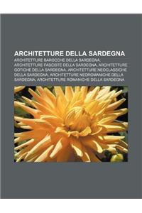 Architetture Della Sardegna