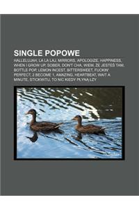 Single Popowe