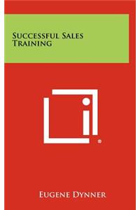 Successful Sales Training
