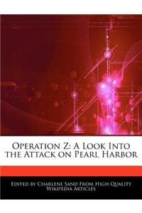 Operation Z