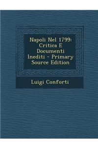 Napoli Nel 1799
