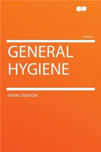 General Hygiene