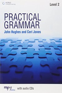PRACTICAL GRAMMAR 2 STUDENT BOOK W/O ANSWER KEY + PINCODE +