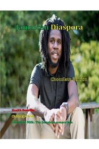Jamaican Diaspora