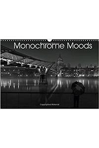 Monochrome Moods 2017