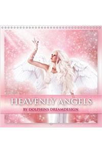 Heavenly Angels 2018