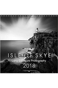 Isle of Skye 2018