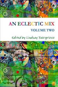 Eclectic Mix - Volume Two