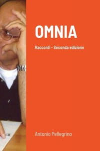 Omnia: Racconti Seconda edizione 2021