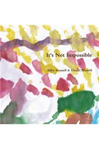 It's Not Impossible