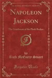 Napoleon Jackson