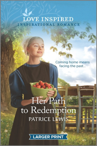 Her Path to Redemption