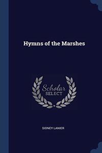 HYMNS OF THE MARSHES