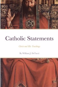 Catholic Statements