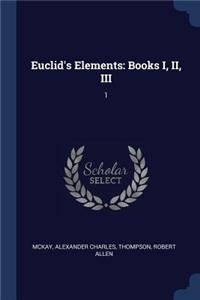 Euclid's Elements