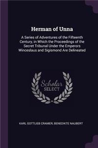 Herman of Unna