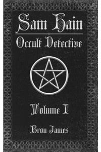 Sam Hain - Occult Detective