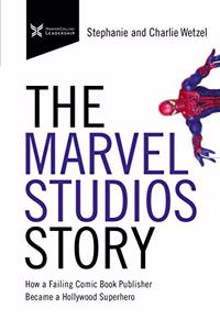 Marvel Studios Story