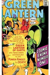 Green Lantern