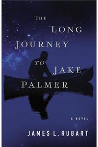 The Long Journey to Jake Palmer