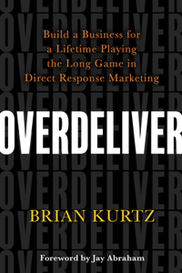 Overdeliver