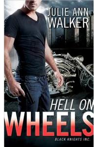 Hell on Wheels