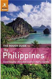 The Rough Guide to the Philippines