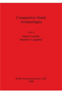 Comparative Island Archaeologies