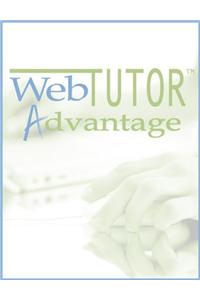 Nursing Assistant: A Nursing Process Approach: Webtutor and Webct