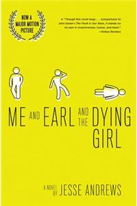 Me and Earl and the Dying Girl