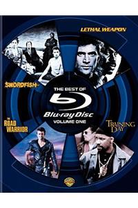 Best of Blu-Ray