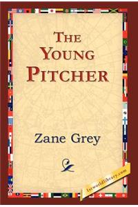 Young Pitcher