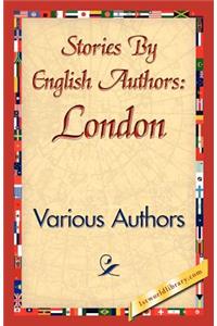 Stories by English Authors