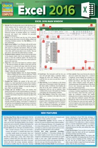 Microsoft Excel 2016